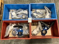 Socia sas sylax klepventiel (14x) - afbeelding 1 van  11