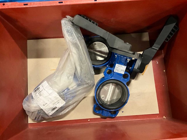 Socia sas sylax klepventiel (14x) - afbeelding 4 van  11