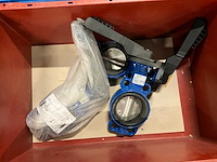 Socia sas sylax klepventiel (14x) - afbeelding 4 van  11