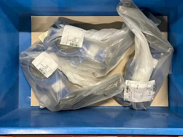 Socia sas sylax klepventiel (14x) - afbeelding 7 van  11