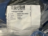 Socia sas sylax klepventiel (14x) - afbeelding 8 van  11