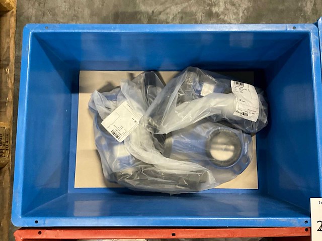 Socia sas sylax klepventiel (14x) - afbeelding 9 van  11