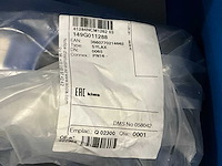 Socia sas sylax klepventiel (14x) - afbeelding 10 van  11