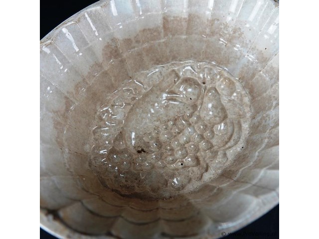 Societé ceramique maestricht puddingvorm - afbeelding 3 van  5