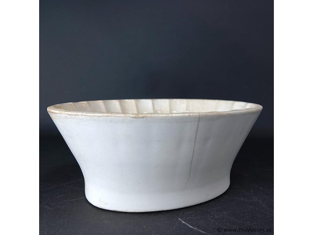 Societé ceramique maestricht puddingvorm - afbeelding 4 van  5