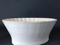 Societé ceramique maestricht puddingvorm - afbeelding 4 van  5