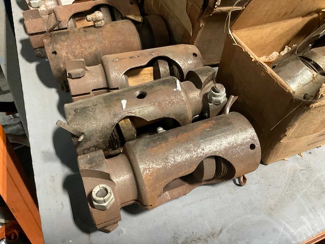 Socket ball (12x) - afbeelding 6 van  6