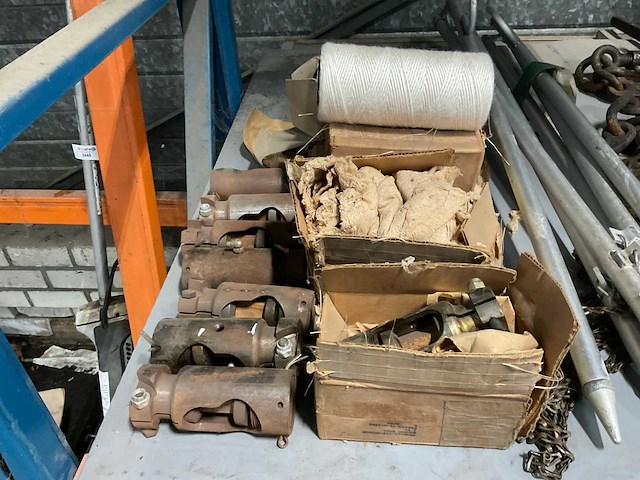 Socket ball (12x) - afbeelding 5 van  6