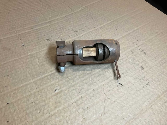 Socket ball (12x) - afbeelding 4 van  6