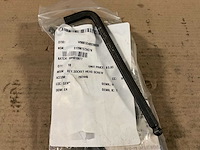 Socket head screw key (18x) - afbeelding 3 van  4