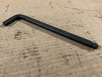 Socket head screw key (18x) - afbeelding 2 van  4