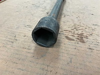 Socket wrench (5x) - afbeelding 2 van  3