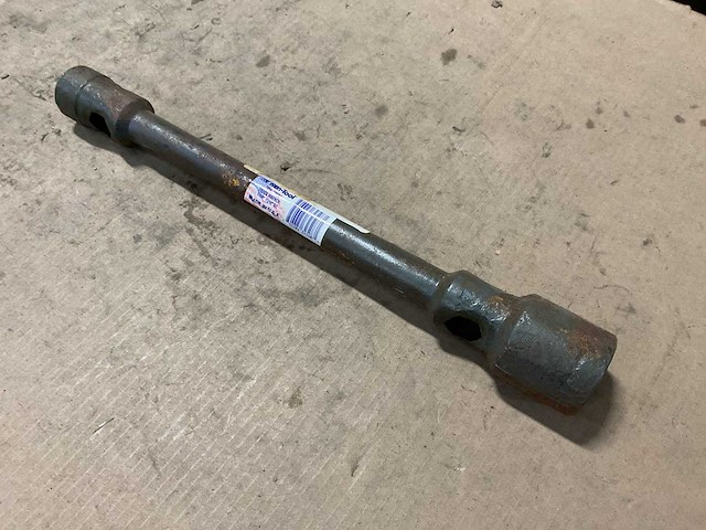Socket wrench - afbeelding 2 van  5