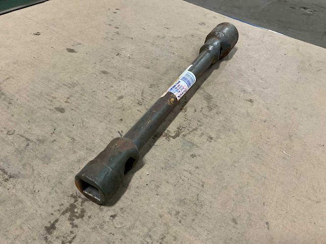 Socket wrench - afbeelding 3 van  5