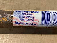 Socket wrench - afbeelding 5 van  5