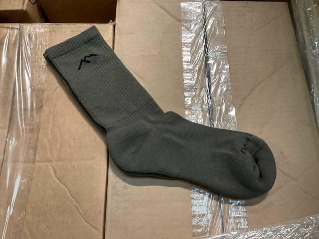 Socks wool (218x) - afbeelding 2 van  4