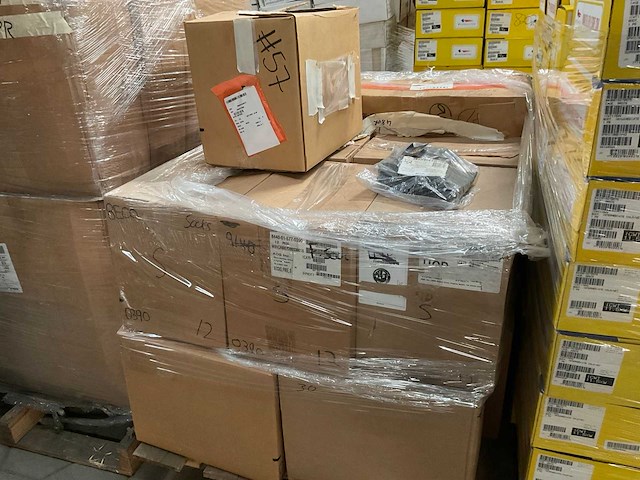 Socks wool (218x) - afbeelding 4 van  4