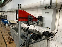 Soco dozensluitmachine - afbeelding 2 van  12