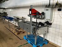 Soco dozensluitmachine - afbeelding 6 van  12