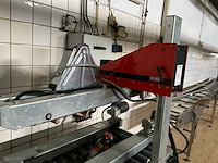 Soco dozensluitmachine - afbeelding 12 van  12