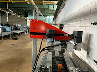 Soco dozensluitmachine - afbeelding 4 van  12