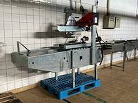 Soco dozensluitmachine - afbeelding 1 van  12
