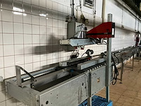 Soco dozensluitmachine - afbeelding 7 van  12