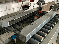 Soco dozensluitmachine - afbeelding 9 van  12