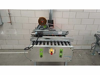 Soco system - 2009 - t-55 - dozensluitmachine