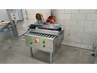 Soco system - 2009 - t-55 - dozensluitmachine - afbeelding 2 van  3