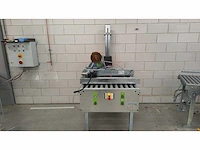 Soco system - 2009 - t-55 - dozensluitmachine - afbeelding 3 van  3