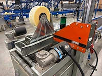 Soco system - 2010 - t-55 - dozensluitmachine - afbeelding 2 van  9