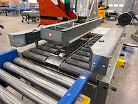 Soco system - 2010 - t-55 - dozensluitmachine - afbeelding 7 van  10