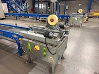 Soco system - 2010 - t-55 - dozensluitmachine - afbeelding 3 van  9