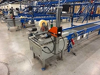 Soco system - 2010 - t-55 - dozensluitmachine
