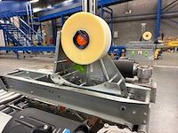 Soco system - 2010 - t-55 - dozensluitmachine - afbeelding 4 van  9