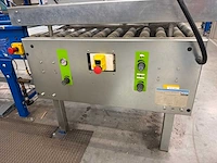 Soco system - 2010 - t-55 - dozensluitmachine - afbeelding 6 van  9