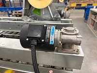 Soco system - 2010 - t-55 - dozensluitmachine - afbeelding 8 van  9
