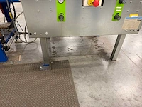 Soco system - 2010 - t-55 - dozensluitmachine - afbeelding 9 van  9