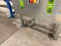 Soco system - 2010 - t-55 - dozensluitmachine - afbeelding 2 van  10