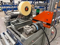 Soco system - 2010 - t-55 - dozensluitmachine - afbeelding 3 van  10