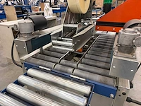 Soco system - 2010 - t-55 - dozensluitmachine - afbeelding 5 van  10