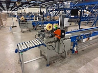 Soco system - 2011 - t-55 - dozensluitmachine - afbeelding 1 van  10