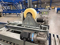 Soco system - 2011 - t-55 - dozensluitmachine - afbeelding 5 van  10
