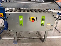 Soco system - 2011 - t-55 - dozensluitmachine - afbeelding 7 van  10