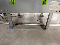 Soco system - 2011 - t-55 - dozensluitmachine - afbeelding 2 van  10