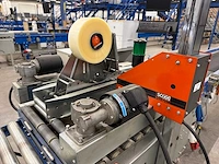 Soco system - 2011 - t-55 - dozensluitmachine - afbeelding 3 van  10