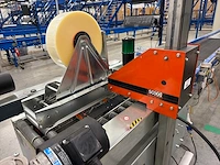 Soco system - 2013 - t-55 - dozensluitmachine - afbeelding 3 van  10