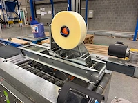 Soco system - 2013 - t-55 - dozensluitmachine - afbeelding 4 van  10