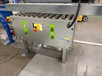 Soco system - 2013 - t-55 - dozensluitmachine - afbeelding 5 van  10